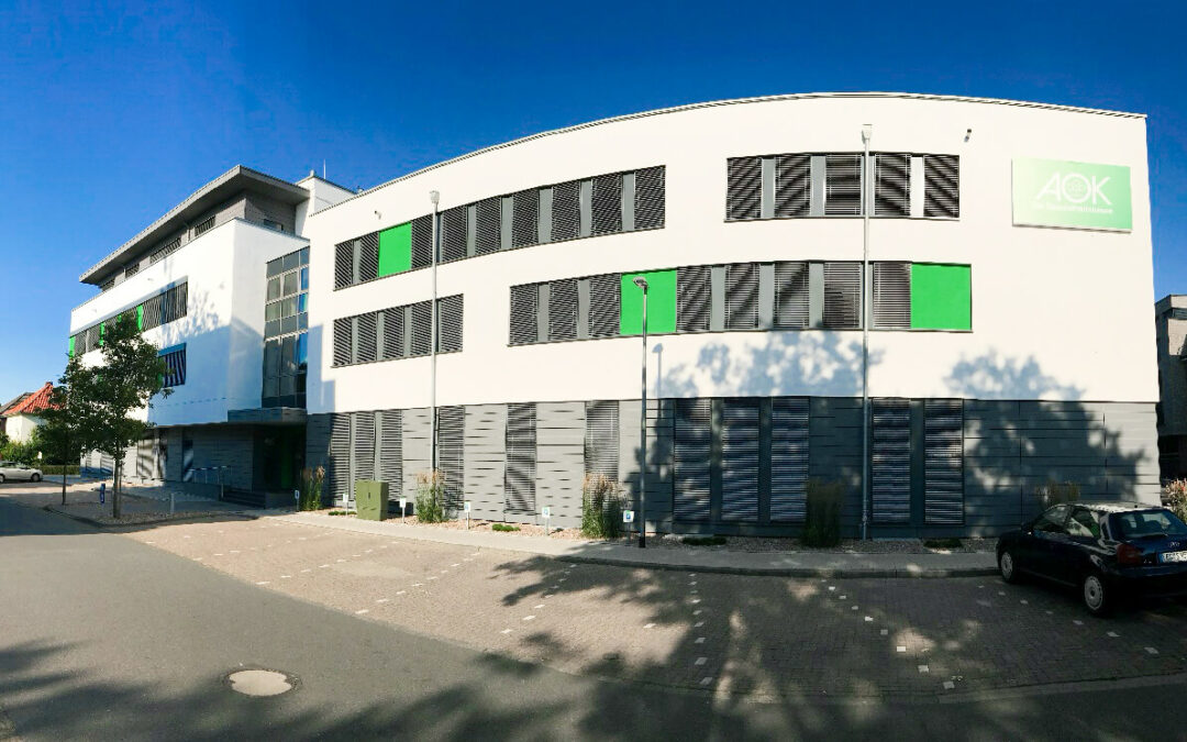 AOK, Vechta