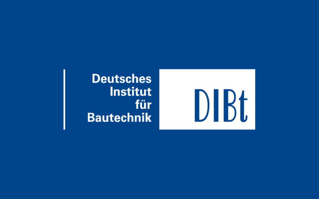 Zulassung für Mauerwerk und Beton