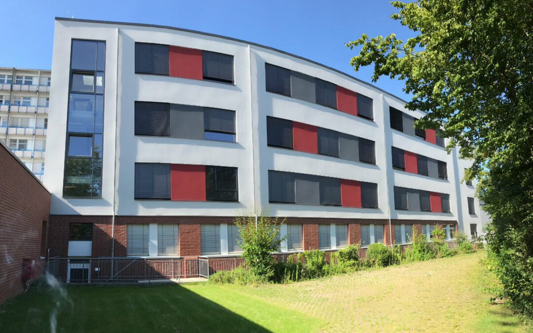 Cloppenburger St. Josefs-Hospital