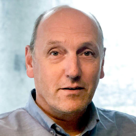 Interview mit Theo Schmies