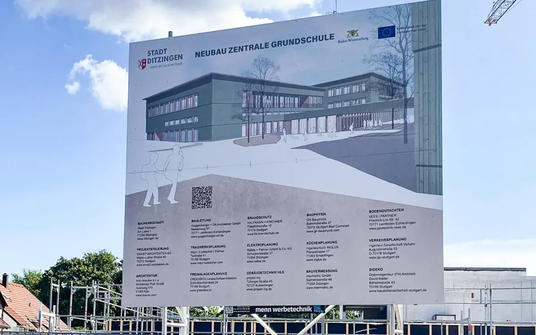 Grundschule Ditzingen
