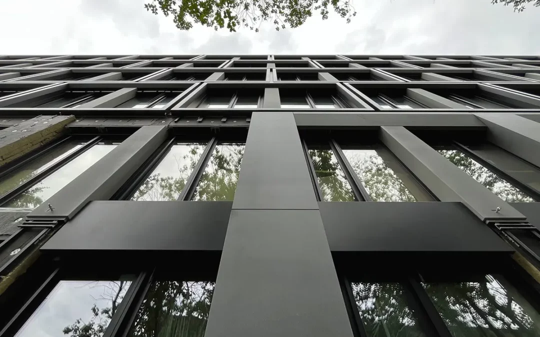 Pandion Officehome Soul, München