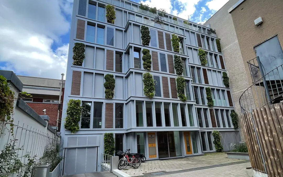 Bundesallee 215, Berlin